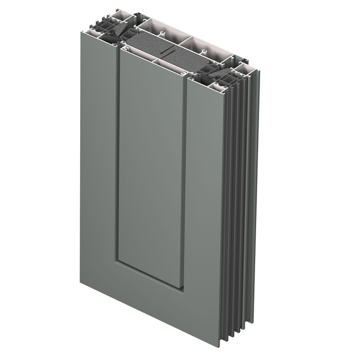 Reynaers MasterLine 8 Ventilation Vent Reynaers MasterLine 8 Ventilation Vent