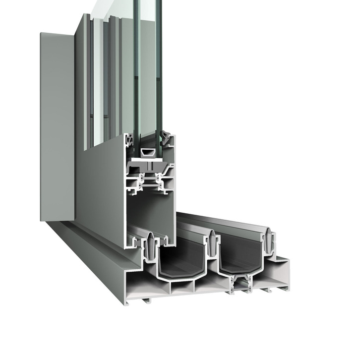 Reynaers Concept Patio 96-LS Київ