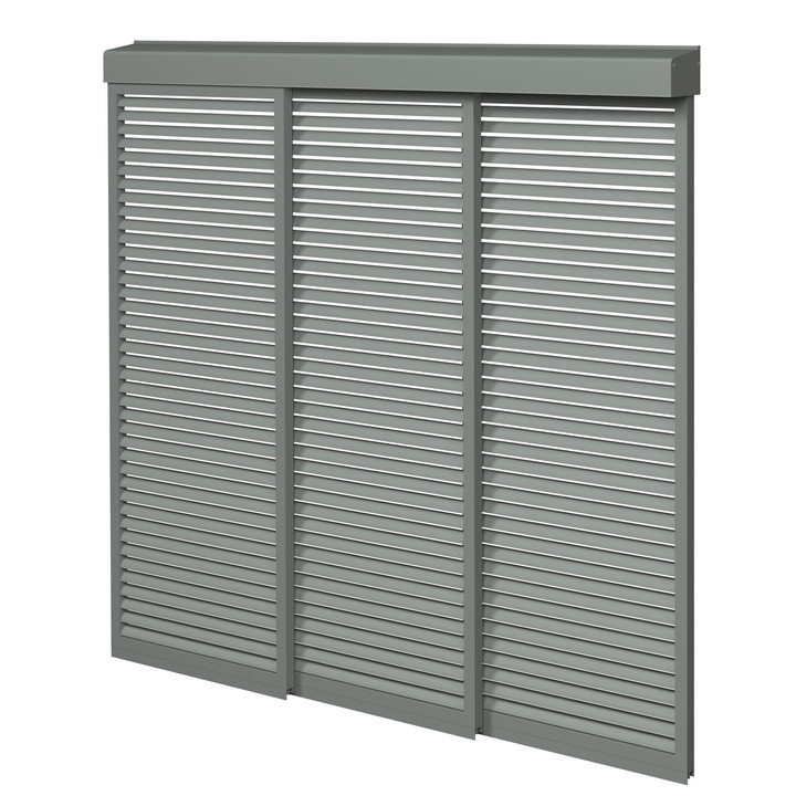 Система Reynaers Brise Soleil 40 Київ