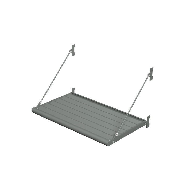 Reynaers Brise Soleil 30 Київ Сонцезахист