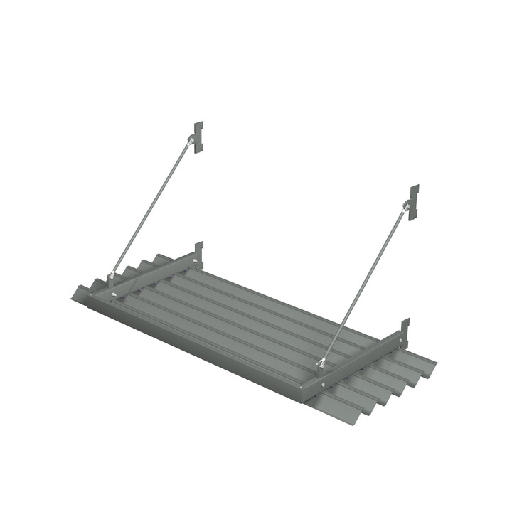 Reynaers Brise Soleil 30 Київ