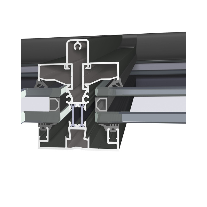 Reynaers Thermo Roof 200 Київ