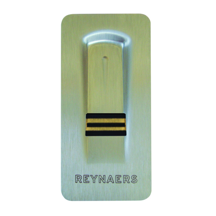 Система контроля доступа входной двери Reynaers Access Control Киев