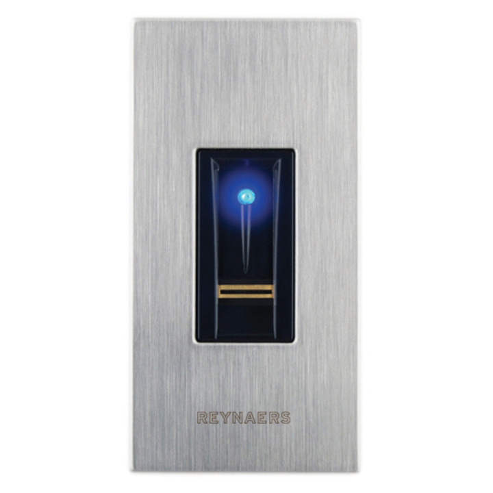 Система контроля доступа входной двери Reynaers Access Control