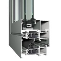 Алюминиевые окна Reynaers CS 77 Functional