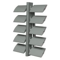 Сонцезахист Reynaers Brise Soleil 100