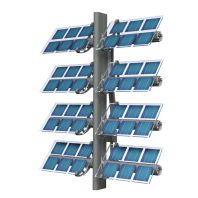 Сонцезахист Reynaers Brise Soleil 100 Solar