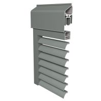 Сонцезахисна система Reynaers Brise Soleil 40