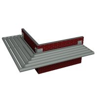 Сонцезахист Reynaers Brise Soleil 30