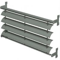 Сонцезахисна система Reynaers Brise Soleil 20