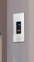 Система контролю доступу Reynaers Access Control